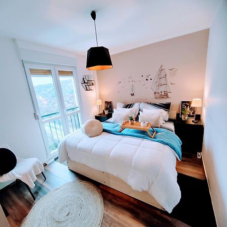 Apartament Under The Sky Rijeka Zewnętrze zdjęcie