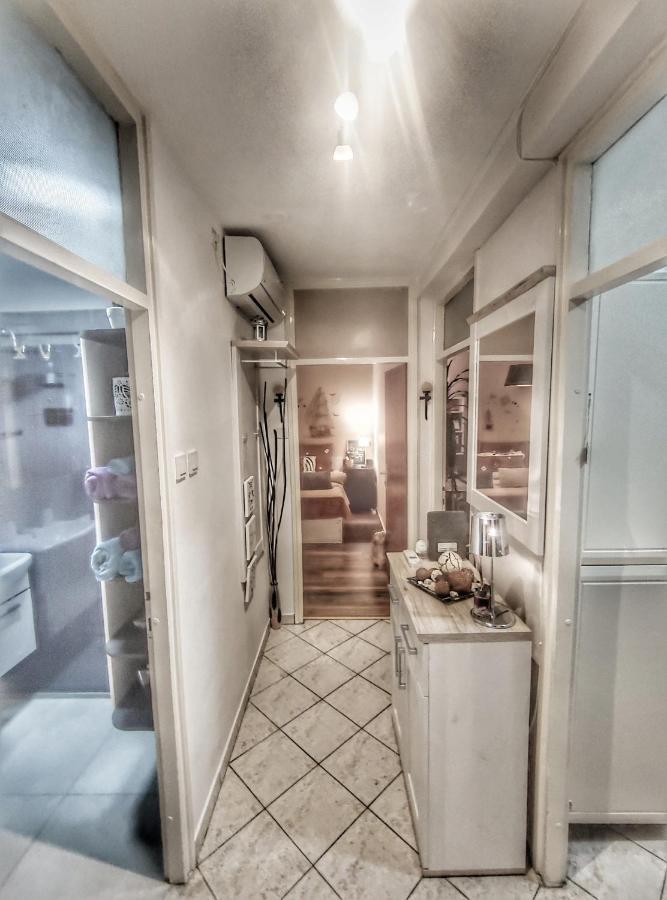 Apartament Under The Sky Rijeka Zewnętrze zdjęcie
