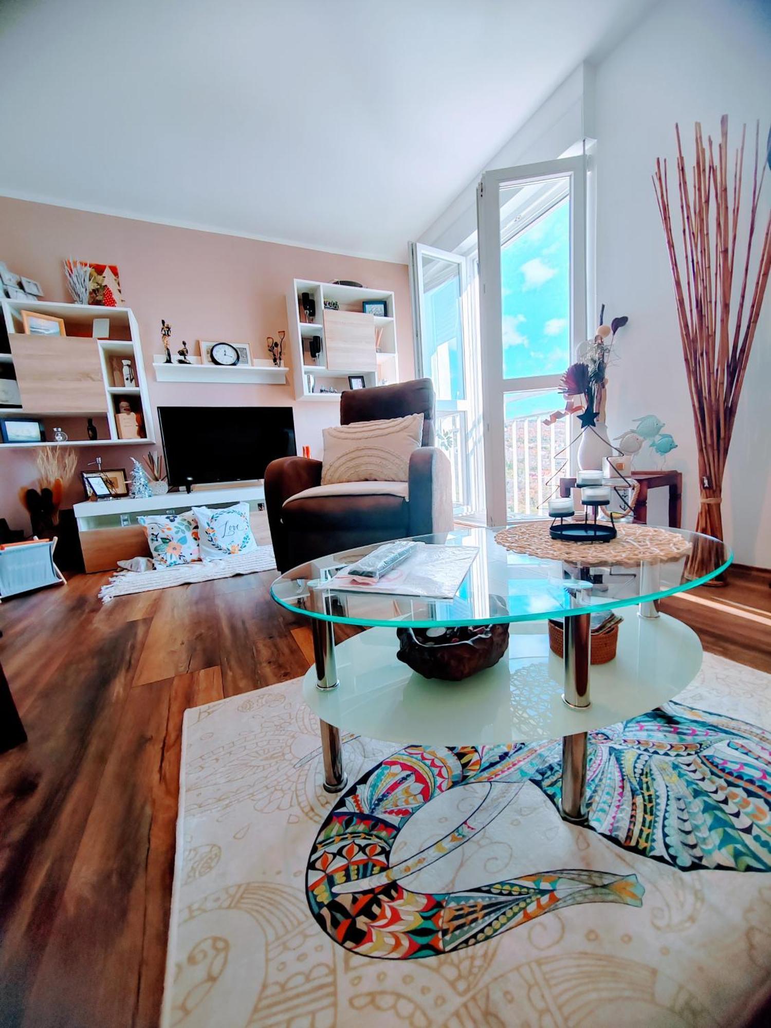 Apartament Under The Sky Rijeka Zewnętrze zdjęcie