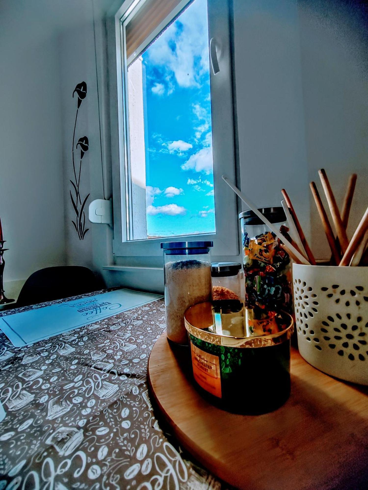 Apartament Under The Sky Rijeka Zewnętrze zdjęcie